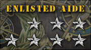Enlisted Aide Program