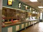 Image of a Dining Facility.