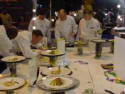 Image of the Culinary Arts Competition.