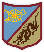 23rd BDE QM Logo