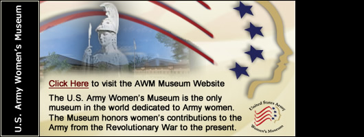 U.S. Army Women's Museum