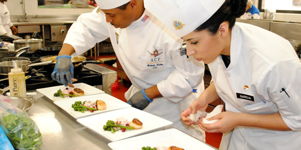 Joint Culinary Center of Excellence (JCCoE)