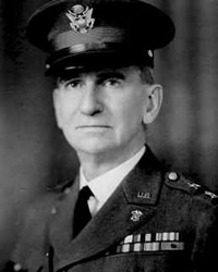 29th Quartermaster Commandant - MG Louis H. Bash