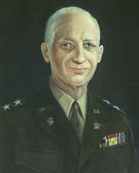 33rd Quartermaster Commandant - MG Herman Feldman