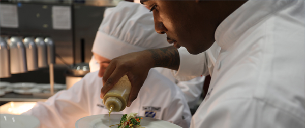 U.S. Army Quartermaster Joint Culinary Center of Excellence