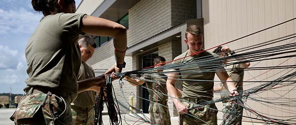 U.S. Army Quartermaster