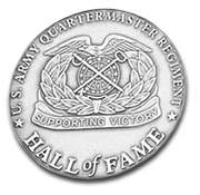 Hall of Fame crest