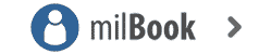 milBook logo