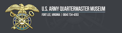 Quartermaster Museum - Fort Gregg-Adams, VA