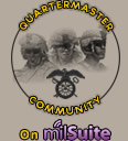 QM SustainNet Community