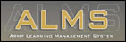 Army Learning Management System (ALMS)