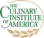 Culinary Institute of America Logo
