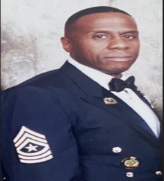 Sergeant Major (Ret) Tyrone Lockhart