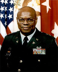 Major General Hawthorne L. (Peet) Proctor