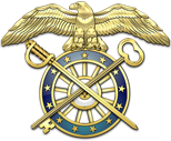 Quartermaster Corps insignia