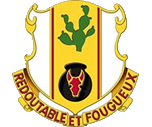 185th RTI-IA insignia